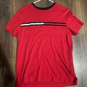 Tommy Hilfiger tee